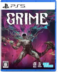【中古】PS5ソフト Grime