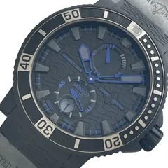 2024年最新】ユリスナルダン 腕時計(アナログ)の人気アイテム - メルカリ