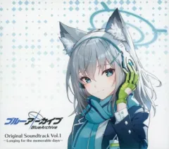 ブルーアーカイブ　サントラ　４種セット　新品未開封　購入特典４種 ブルーアーカイブ サウンドトラック 4種 + 購入特典（Yostar