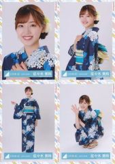 日向坂46 鶴崎仁香 2025年浴衣 ヨリ座り - メルカリ