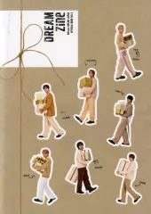 【中古】アイドル雑誌 付録付)NCT DREAM JAPAN OFFICIAL BOOK DREAMZINE 2025 Volume 05