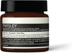 【AESOP】 イソップ パセリ フェイシャル ハイドレーティング クリーム 60ml 【並行輸入品】 【新品未使用品】