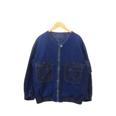 TENDERLOIN - 19AW Mサイズ テンダーロイン ATX ACID MA-1