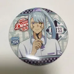 マッシュル　アビス・レイザー　イートゥーン　イーディス　缶バッジ　10個セット TVアニメ『マッシュル-MASHLE-』缶バッジ アビス・レイザー