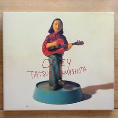 山下達郎 「COZY （コージー）」氷のマニキュア いつか晴れた日に