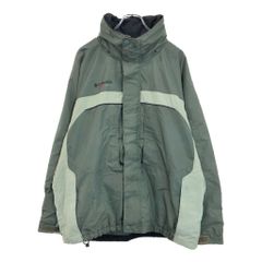 patagonia - 00年代 patagonia パタゴニア セミロングダウンコート アウトドア ブラック (レディース L) 中古 古着 A1091 patagonia - 00年代 patagonia パタゴニア セミロングダウン