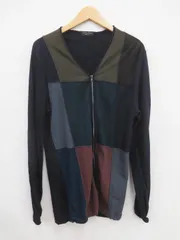 コムデギャルソンオムプリュス　メンズ　カーディガン コムデギャルソン オムプリュスCOMME des GARCONS HOMME PLUS