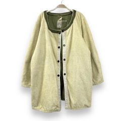 【フォロワー様クーポン配布中！】60s 60年代 フランス軍 French army 外人部隊 M64 M-64 フィールドパーカー用ライナー パイルライナー vintage ヴィンテージ  ビンテージ 希少 ユーロミリタリー メンズ ヨーロッパ古着【S93】