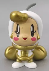 【中古】トレーディングフィギュア 【シークレット】 「スーパーミルクチャンForever マスコットフィギュア」