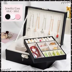 【完売品】GIGI ジジ　ジュエリーボックス　jewelry box 2025年最新】gigi ジュエリーボックスの人気アイテム - メルカリ