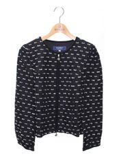 フォクシーブティック BOLERO LADY SQUARE 38107 カーディガン