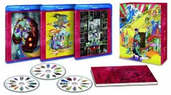 【貴重✨全巻初版・帯付き・特典付き】モノノ怪 全12冊セット 貴重✨全巻初版・帯付き】モノノ怪 コミック全10冊セット - メルカリ