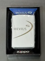 zippo マイルドセブン 若野桂デザイン 2025年最新】マイルドセブン ZIPPOの人気アイテム - メルカリ