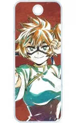 【中古】雑貨 拳藤一佳 「僕のヒーローアカデミア トレーディング Ani-Art 第5弾 アクリルキータグ ver.A」