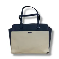 agnes b. アニエスベー オールレザー トートバッグ ★ ■■のサムネイル