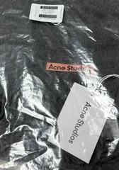 カラーベージュいいね値下げ中！Acne studio ブランケット元値¥60000 新品未使用