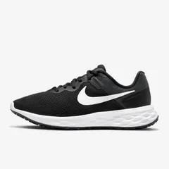 Nike ナイキ Nike Revolution6 Black White (W)  ナイキ レボリューション 6 ブラック/ホワイト DC3729-003