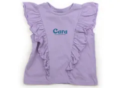 【ブリーズ/BREEZE】Tシャツ・カットソー 110サイズ 女の子【子供服・ベビー服】（1884831）