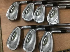 tosouyasan専用！ プロギア　IS3 500 BL アイアンセット　8本 0000665000_p01_01.jpg