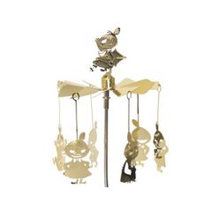 美女と野獣 ルミエール キッチンペーパーホルダー | Mercari