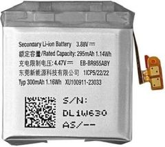 ＜ 新品 ＞Galaxy Watch6 Classic 43mm SM-R950 SM-R955 / バッテリー容量:300mAh 電圧制限:3.88V