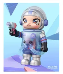 MEGA SPACE MOLLY 400% Planet Series Fiqures - POP MART