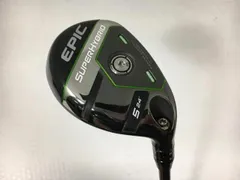 2025年最新】キャロウェイ エピックスーパー ハイブリッドの人気