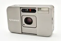 FUJIFILM フジフィルム CARDIA mini TIARA 中古】FUJIFILM 富士フイルム CARDIA mini TIARA コンパクト
