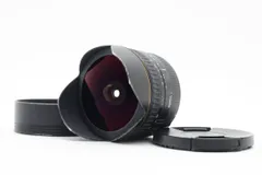 本日まで値下げ中【美品】シグマ 15mm F2.8とマウントコンバーター