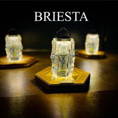 新品 BRIESTA Champagne Diamond ブリエスタ