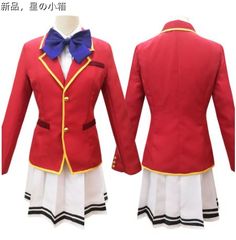 コスプレ衣装 KOSEYA 女性XL ラブライブ! 矢澤にこ それは僕たちの奇跡
