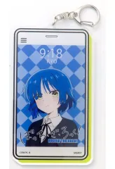 【中古】キーホルダー 山田リョウ BIGアクリルキーチェーン 「ぼっち・ざ・ろっく!」