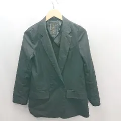 ◇ ⊇ E hyphen world gallery 長袖 ジャケット サイズF ブラック系 レディース E  【1502060012539】