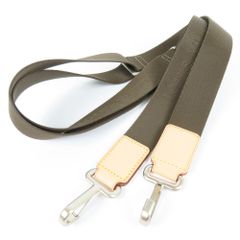 100962 LOUIS VUITTON ルイヴィトン バッグ用 調節可 最長160cm ショルダーストラップ