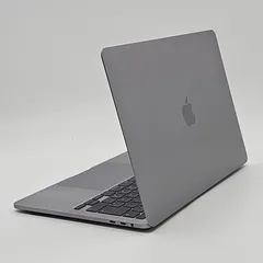 Apple MacBook Pro13インチ 1TB 2020年モデル MacBook Pro 13インチ（2020年モデル）の実機レビュー