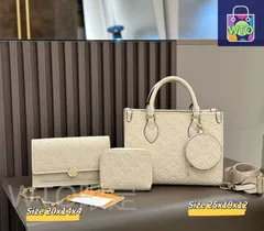 【今日特価】Louis Vuitton ルイ・ヴィトン 組み合わせパック 三つの割引価格