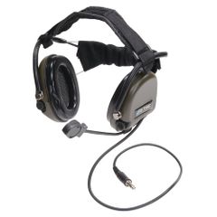 (箱付き Used品) PELTOR製 ヘッドセット　MT7H540F GB 箱付き Used品) PELTOR製 ヘッドセット MT7H540F GB - メルカリ