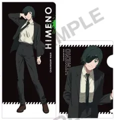 【中古】クリアファイル 姫野 「チェンソーマン ミニファイルコレクション」