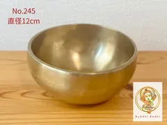 新品　シンギングボウル（小）　バリ島にて購入 新品 シンギングボウル（小） バリ島にて購入 - メルカリ