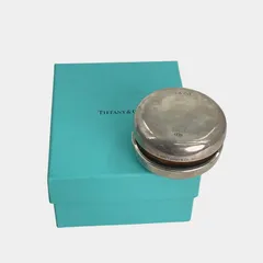 2025年最新】ティファニー ヨーヨーの人気アイテム - メルカリ