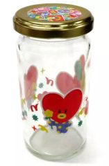 チビトラ 冷茶ポット コップセット トララver. - メルカリ