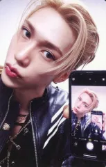 【中古】コレクションカード(男性) INI/池崎理人/CD「THE FRAME」(FRAME IN ver.)(YRCS-90249)初回プレス限定封入特典セルカトレーディングカード