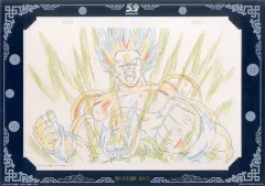ドラゴンボール　イラスト　原画　非売品　限定品 ドラゴンボール複製原画グッズ