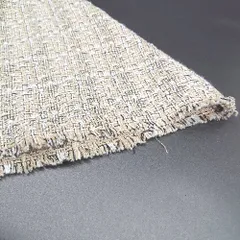 ◇ Θ Mila Owen ミラ オーウェン ツイード ロング フレア スカート サイズ1 ベージュ レディース E  【1503060048054】