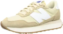 [ニューバランス] スニーカー MS237 旧モデル RD(ベージュ) 28.0 cm D [RD(ベージュ)] [28.0 cm D]