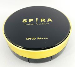 SPIRA スピラ クッションファンデーション 15g★針ファンデーション★