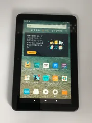Amazon Fire 7 タブレット 12世代 16GB  ①　　*2036