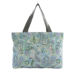 新品未使用　LESPORTSAC レスポートサック　ペイズリー柄 ボストンバッグ LeSportsac - 未使用・訳あり レスポートサック ペイズリー柄