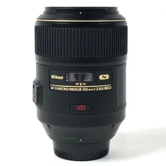 2023年最新】AF‐S VR Micro 105mm f2.8G EDの人気アイテム - メルカリ