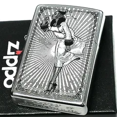 2024年最新】zippo ウィンディガールの人気アイテム - メルカリ